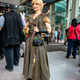 Illustration for article titled The Most Mind-Blowing Cosplay From Emerald City Comicon.... So Far